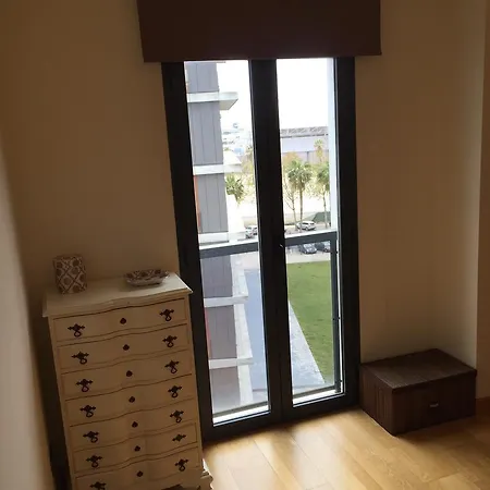 Parque Das Nacoes - Rio Tejo Apartment Lisbon