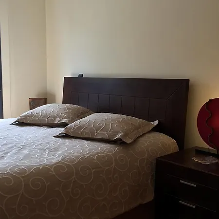 Parque Das Nacoes - Rio Tejo Apartment